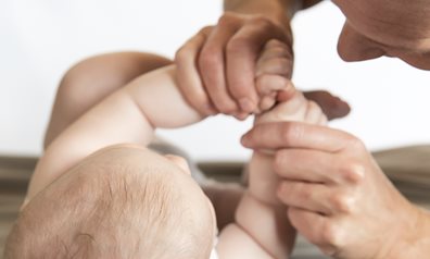 Steps of IVF Process--February 15, 2021