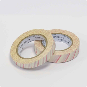 Autoclave Tape (Steam / EO / Plasma)