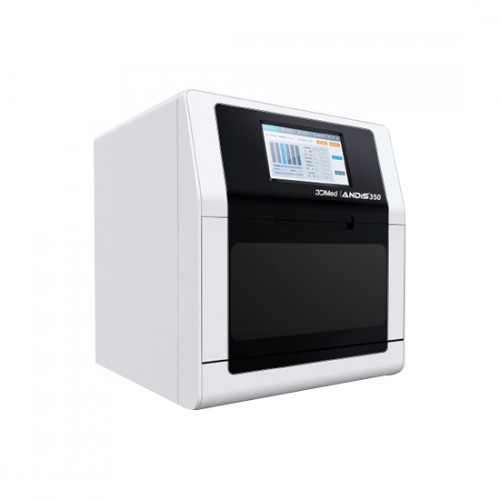 ANDiS 350 Automated Nucleic Acid Extraction System