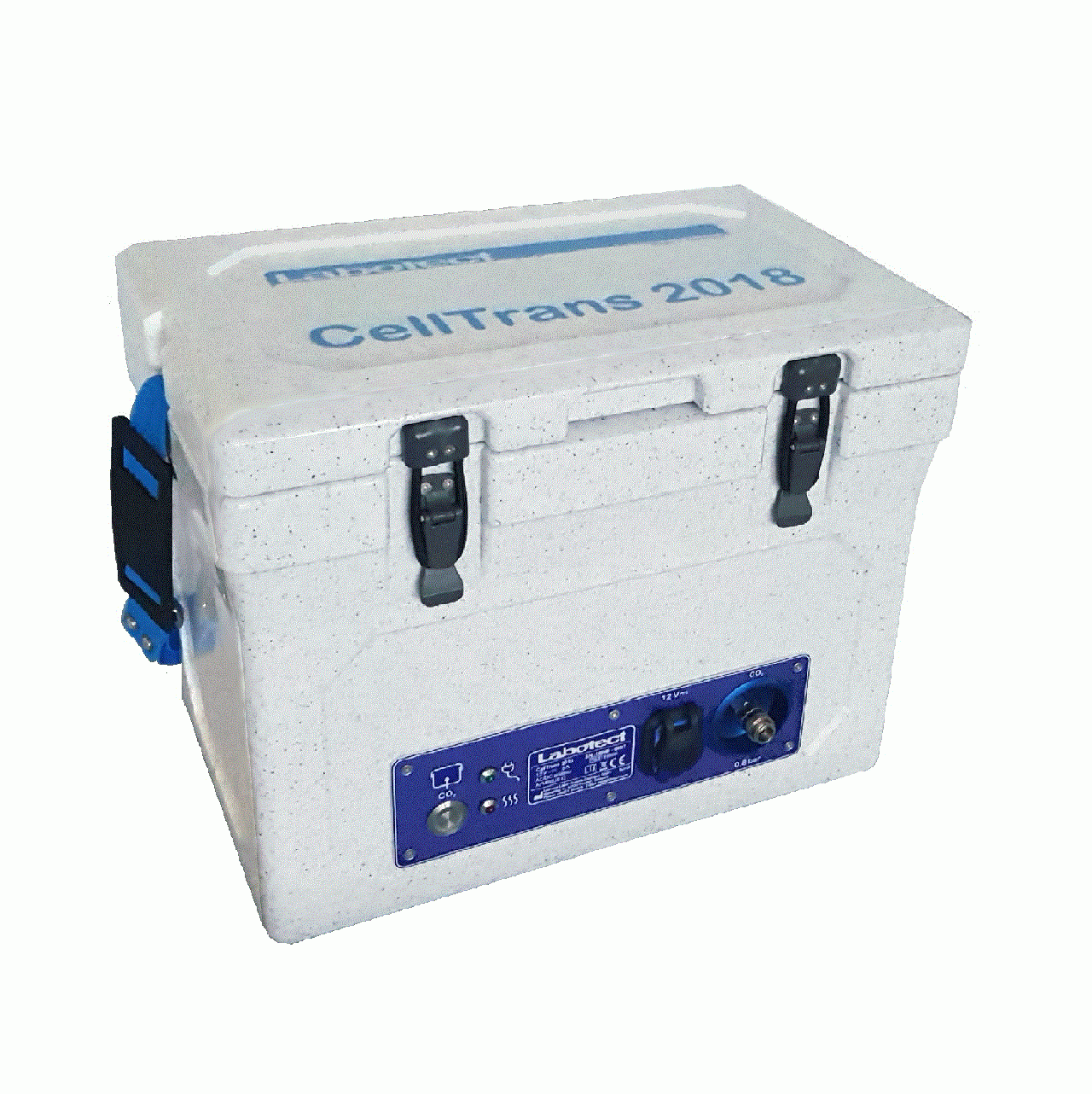 Labotect CellTrans 2018 