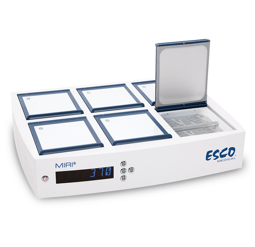  ESCO MIRI® Multiroom Incubator