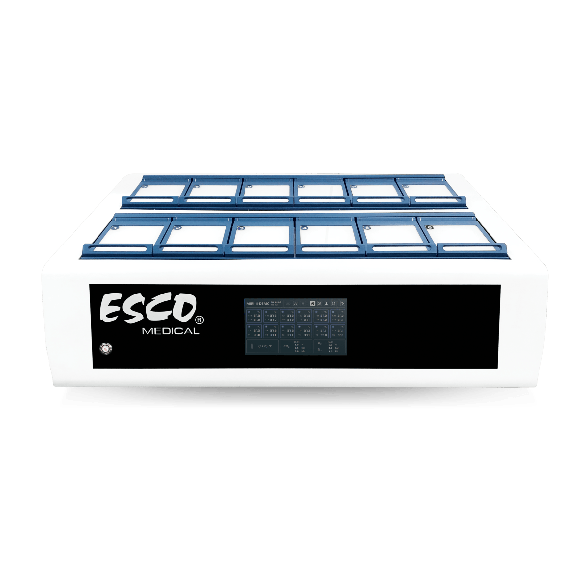 ESCO MIRI® II Multiroom Incubator 