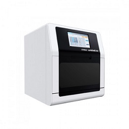 Automated Preparation Systems