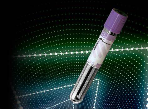 Blood Collection System  