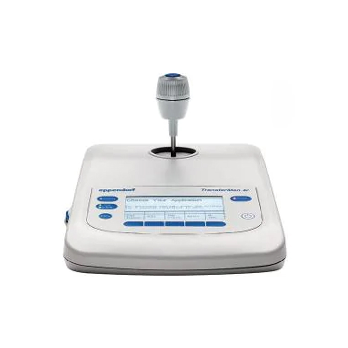 Eppendorf TransferMan