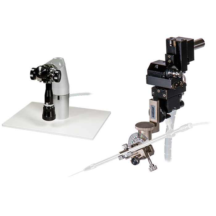 NARISHIGE Micromanipulator ON4